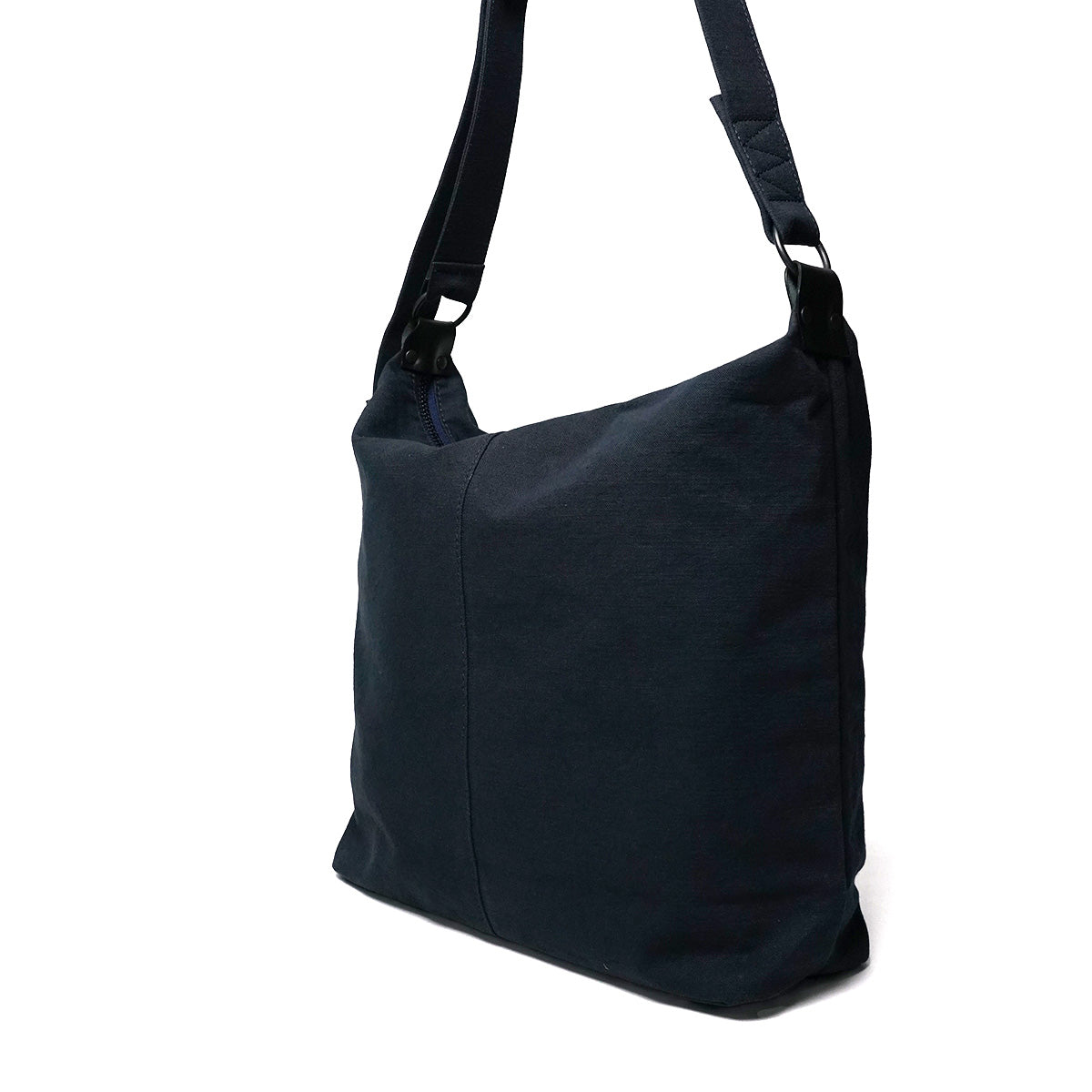 KUROSABI -Black Rust Dye- Shoulder Bag GRN9605