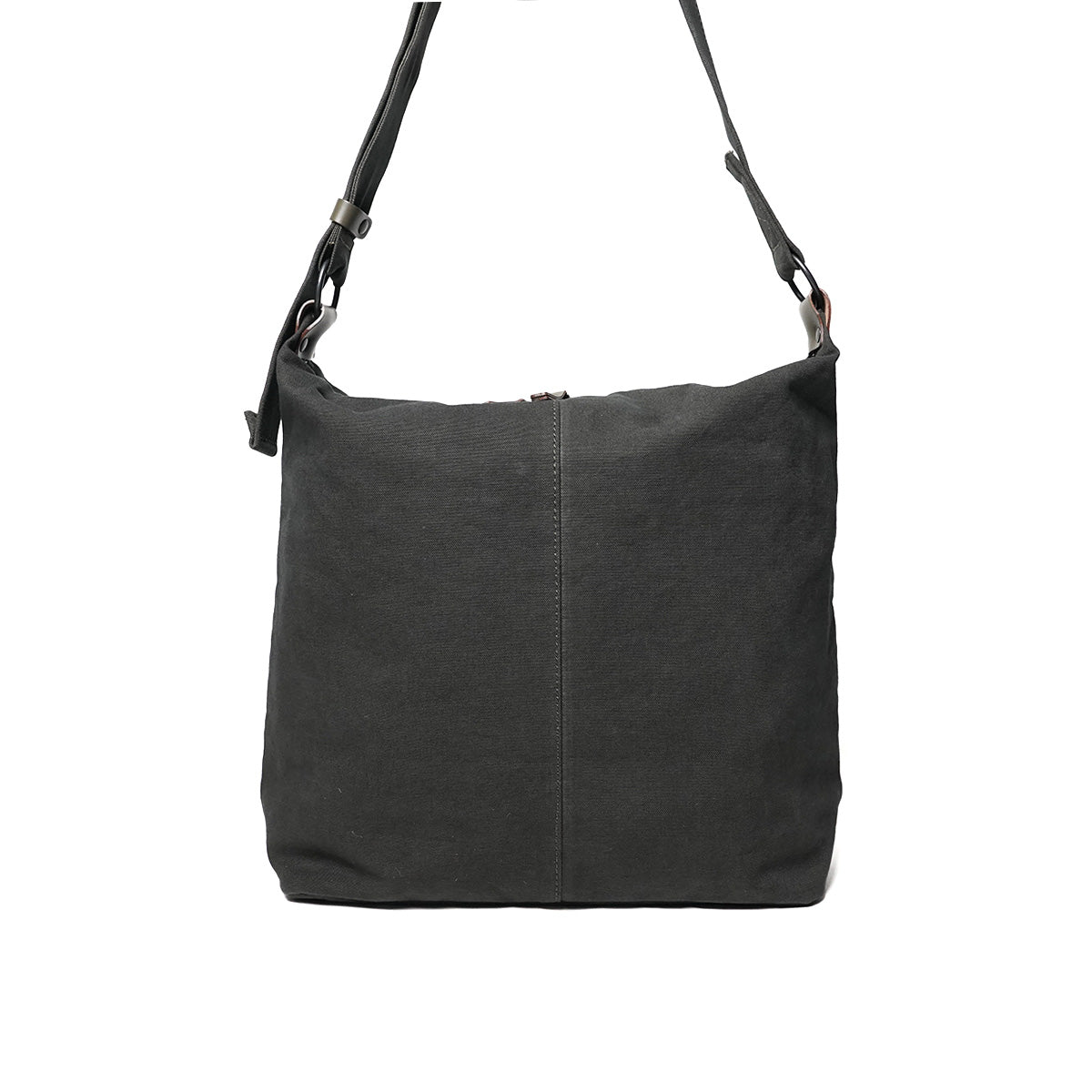 KUROSABI -Black Rust Dye- Shoulder Bag GRN9605
