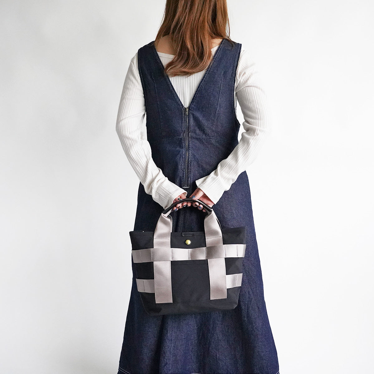 MUST HAVE Mini Tote Bag LGRN1100