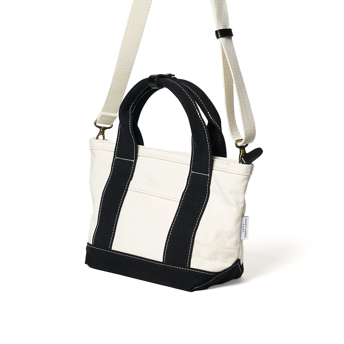 18盎司Army Duck Bio Tote單肩包迷你LGRN4030