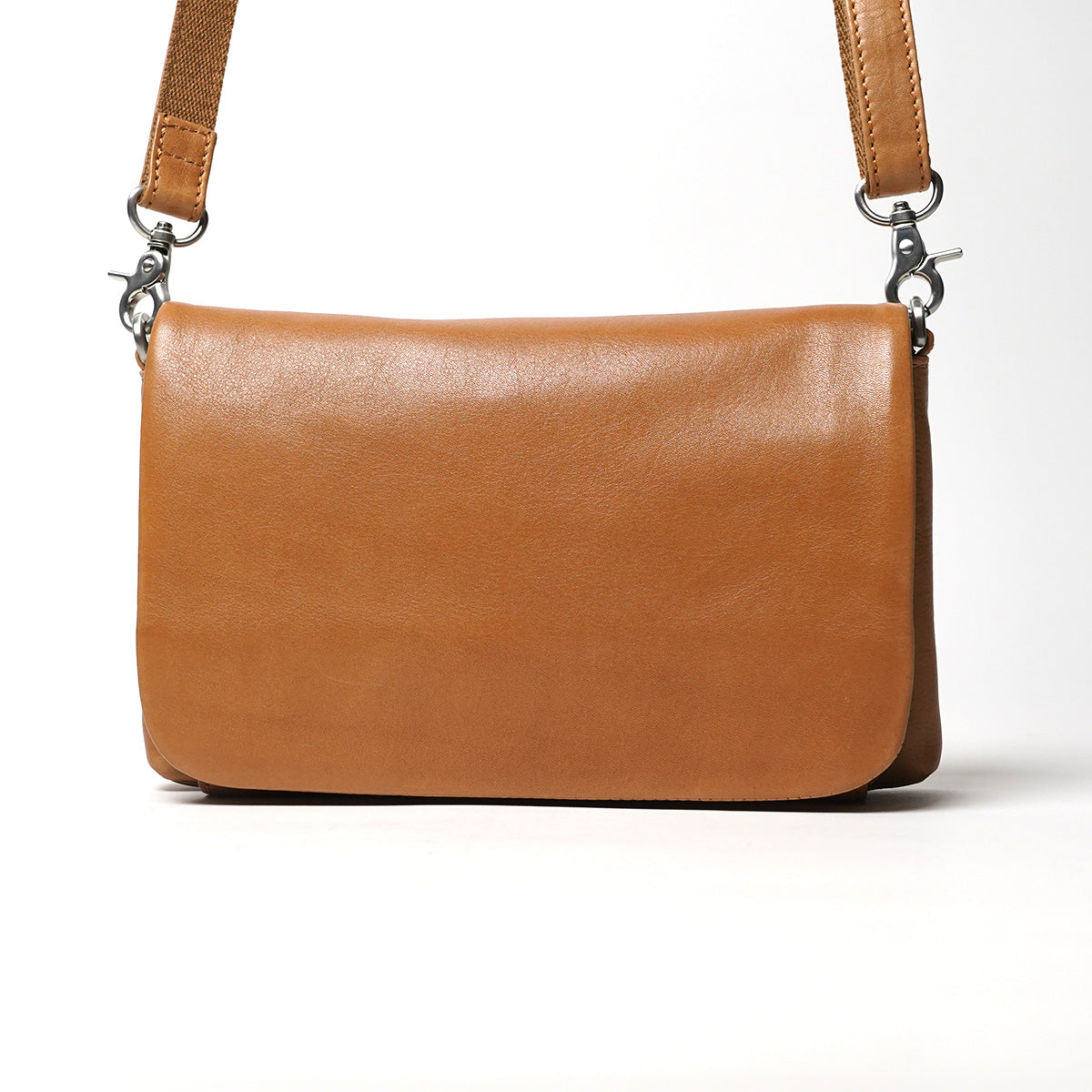 BAFU Leather -バフレザー- お財布ショルダーバッグ LZKM5004