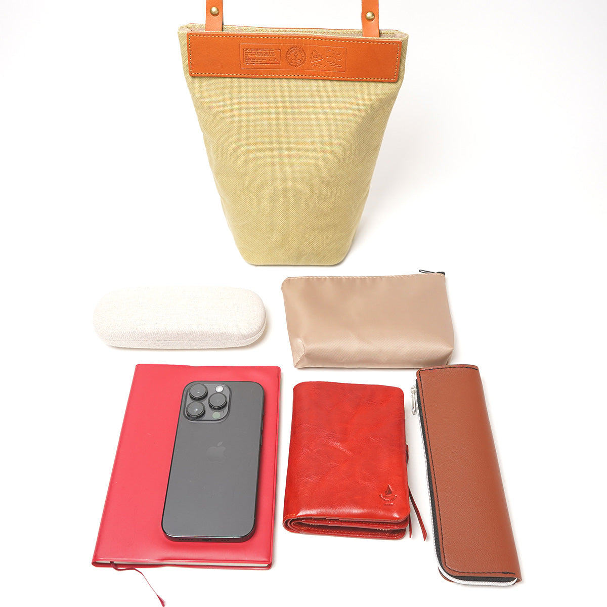 Waterproof Douman Mini Sacoche SMIC030