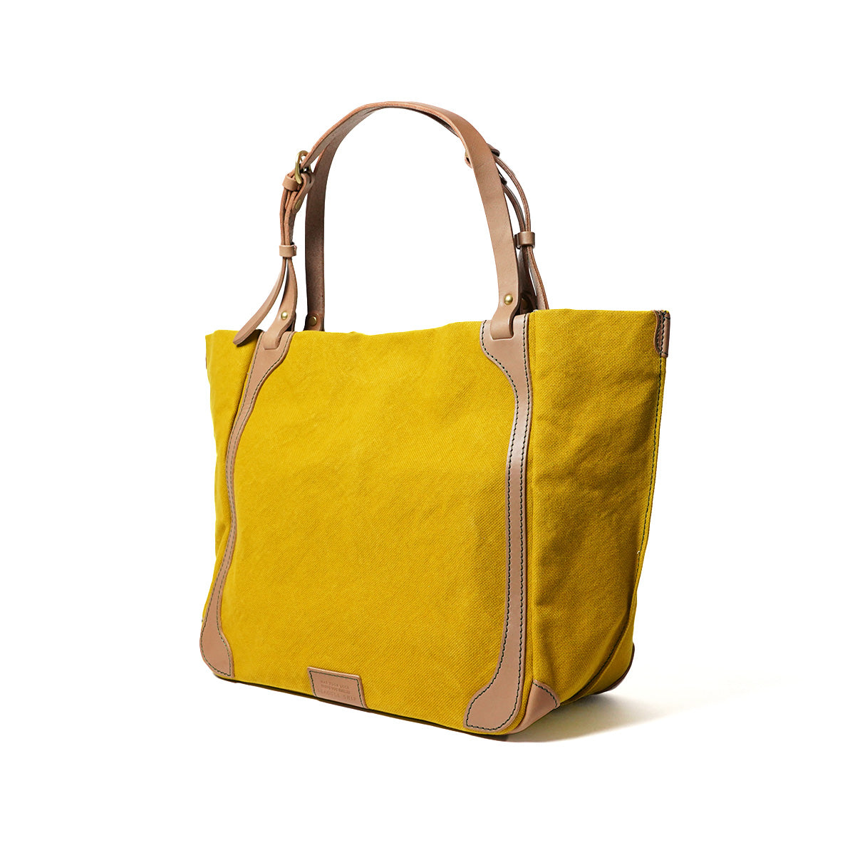 Waterproof Doorman Nomadoma Tote Bag (L) SMIC131