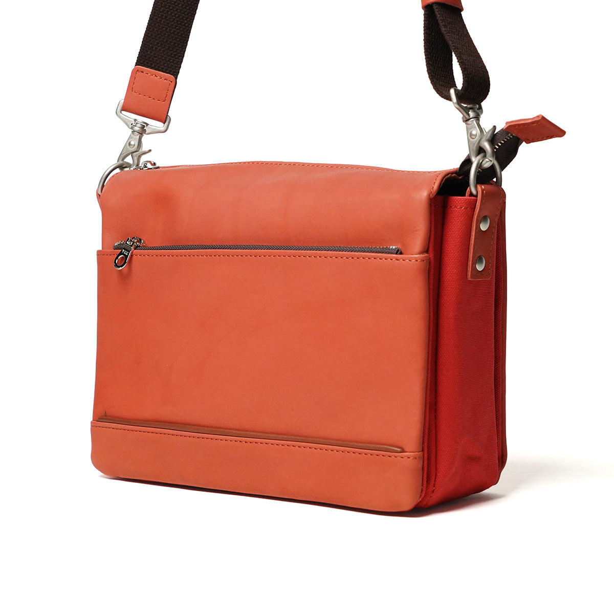 Glove Leather Shoulder Bag YNM200