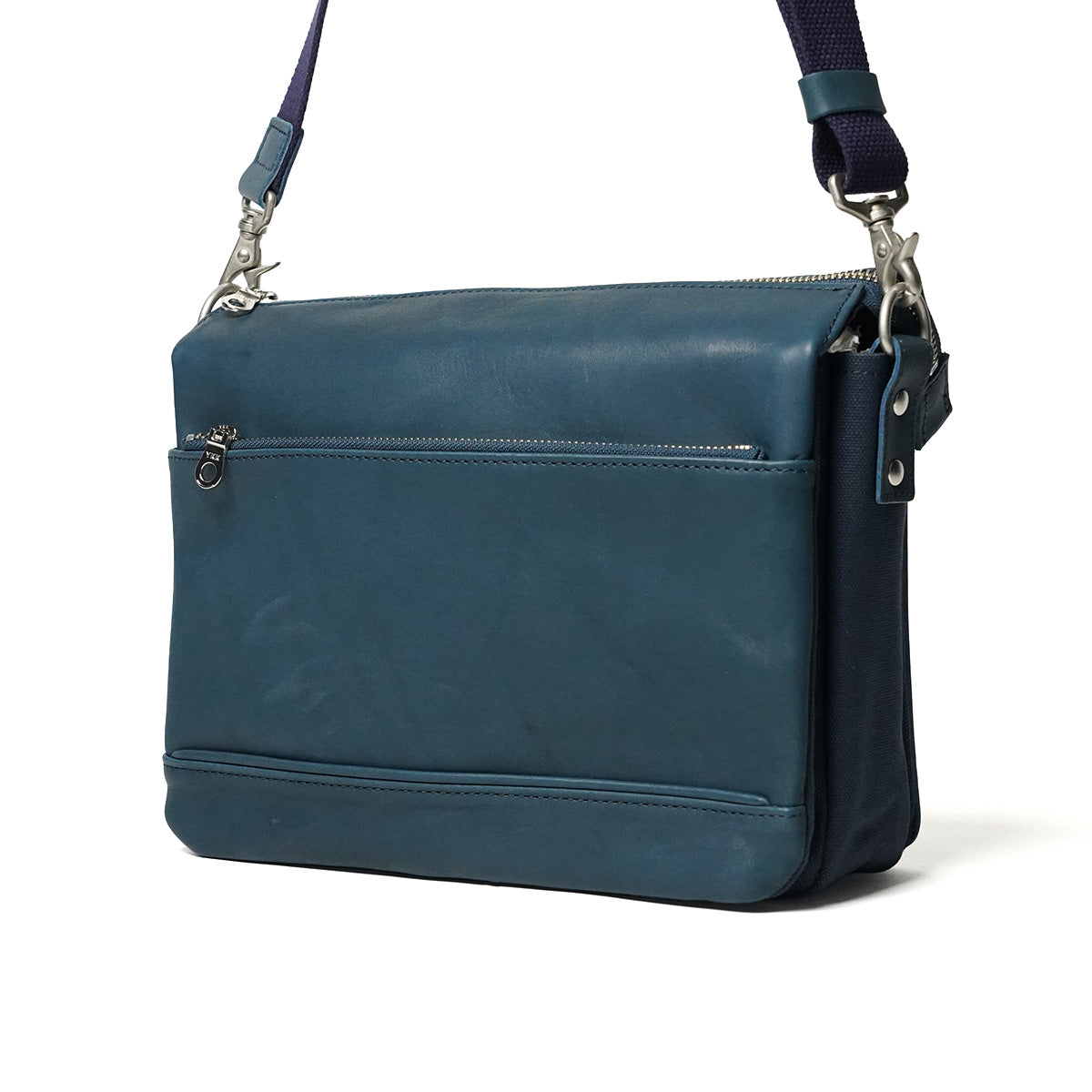 Glove Leather Shoulder Bag YNM200