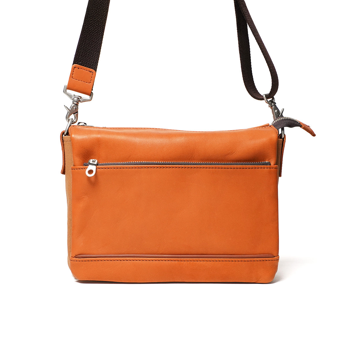Glove Leather Shoulder Bag YNM200
