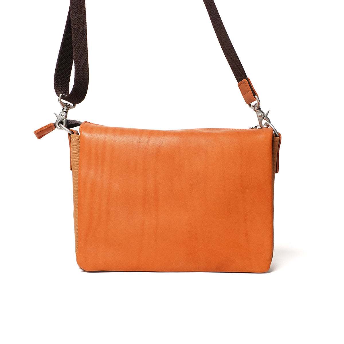 Glove Leather Shoulder Bag YNM200