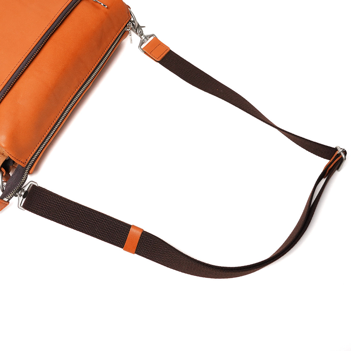 Glove Leather Shoulder Bag YNM200