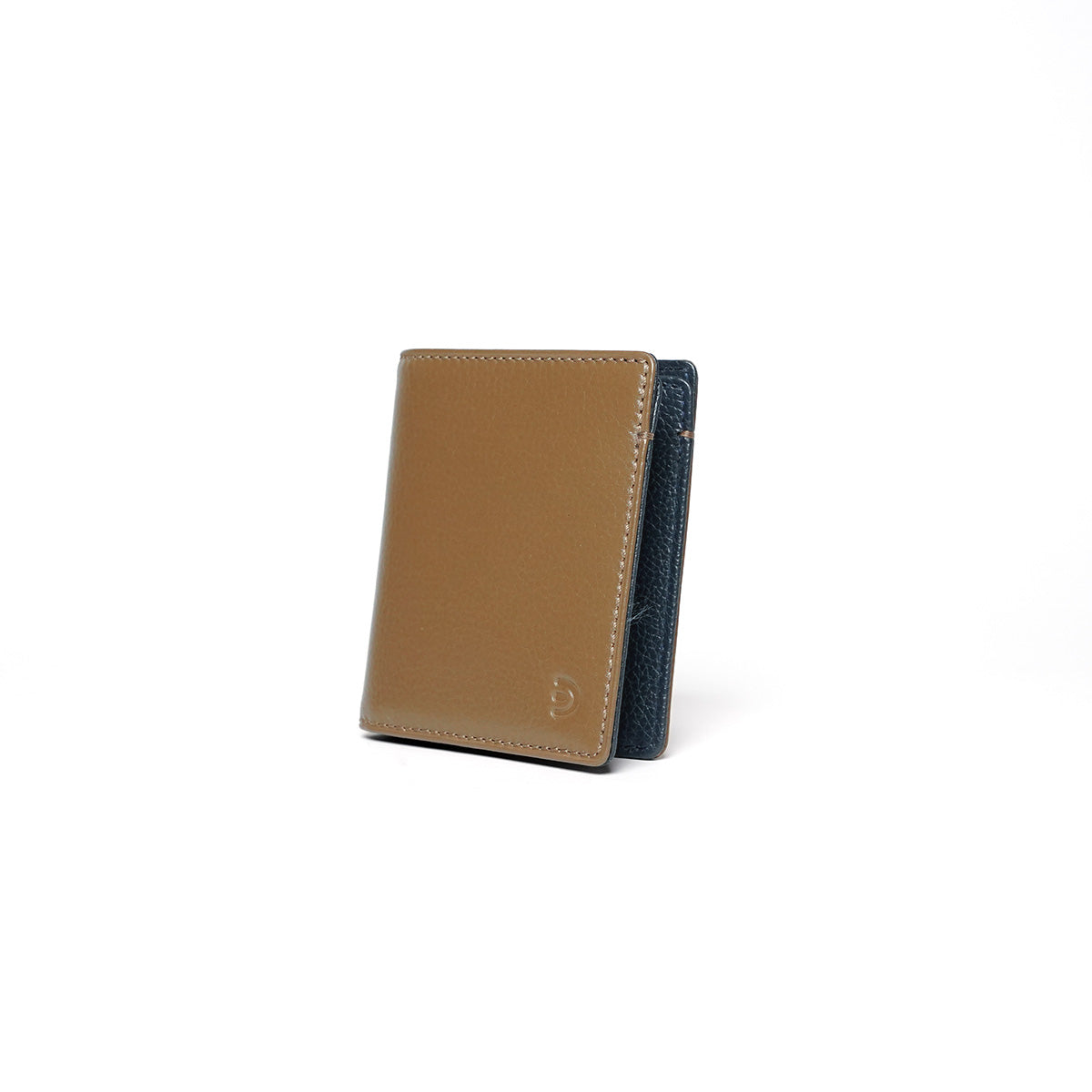 エンボスシュリンク コンパクト ミニ財布 ZKM105