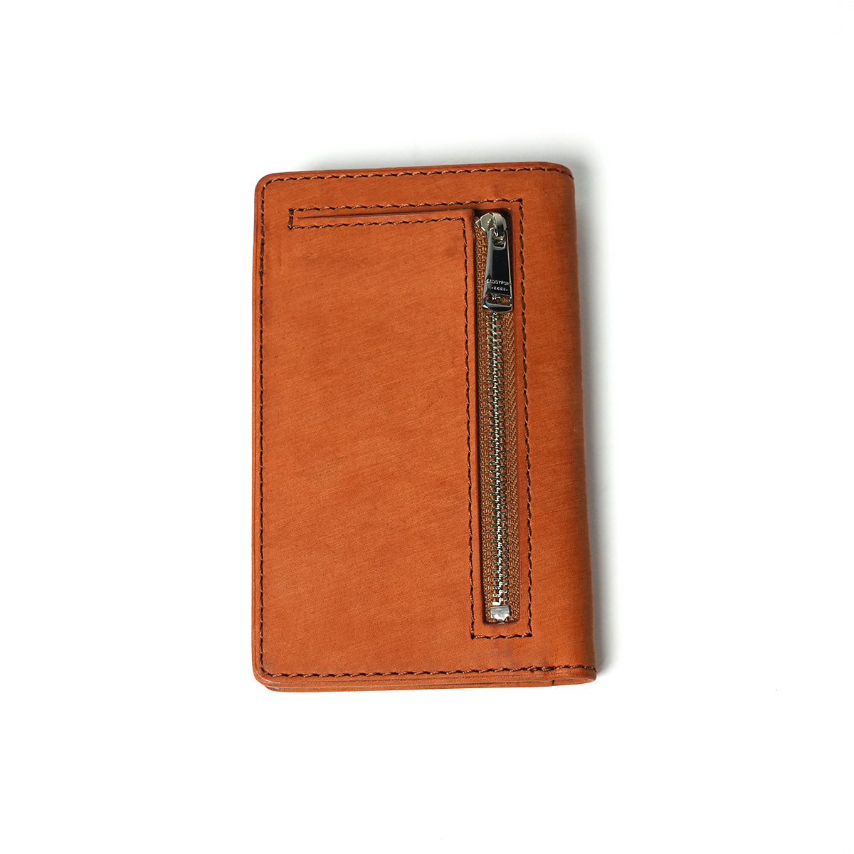 TEXAS -テキサス- 薄型コンパクトハーフ財布 ZYS1505