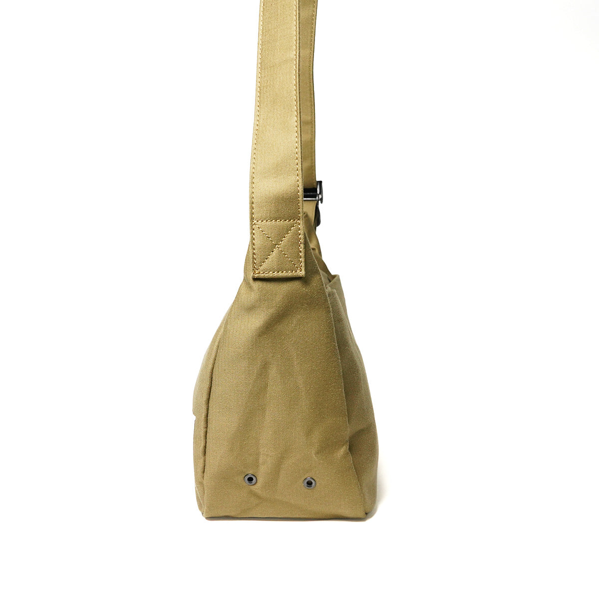 JUNGLE CLOTH Newspaper Shoulder Bag S-size GRN7700