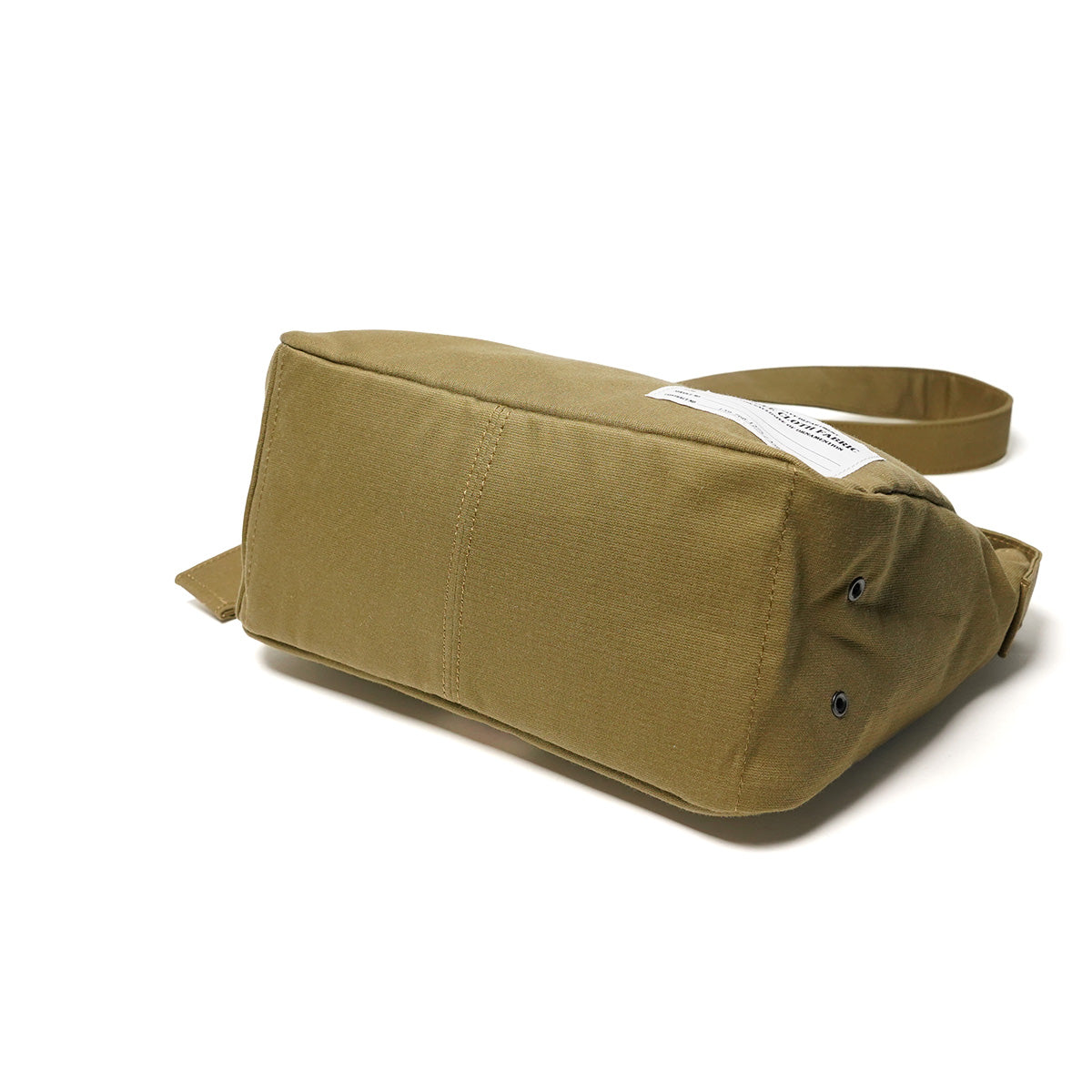 JUNGLE CLOTH Newspaper Shoulder Bag S-size GRN7700