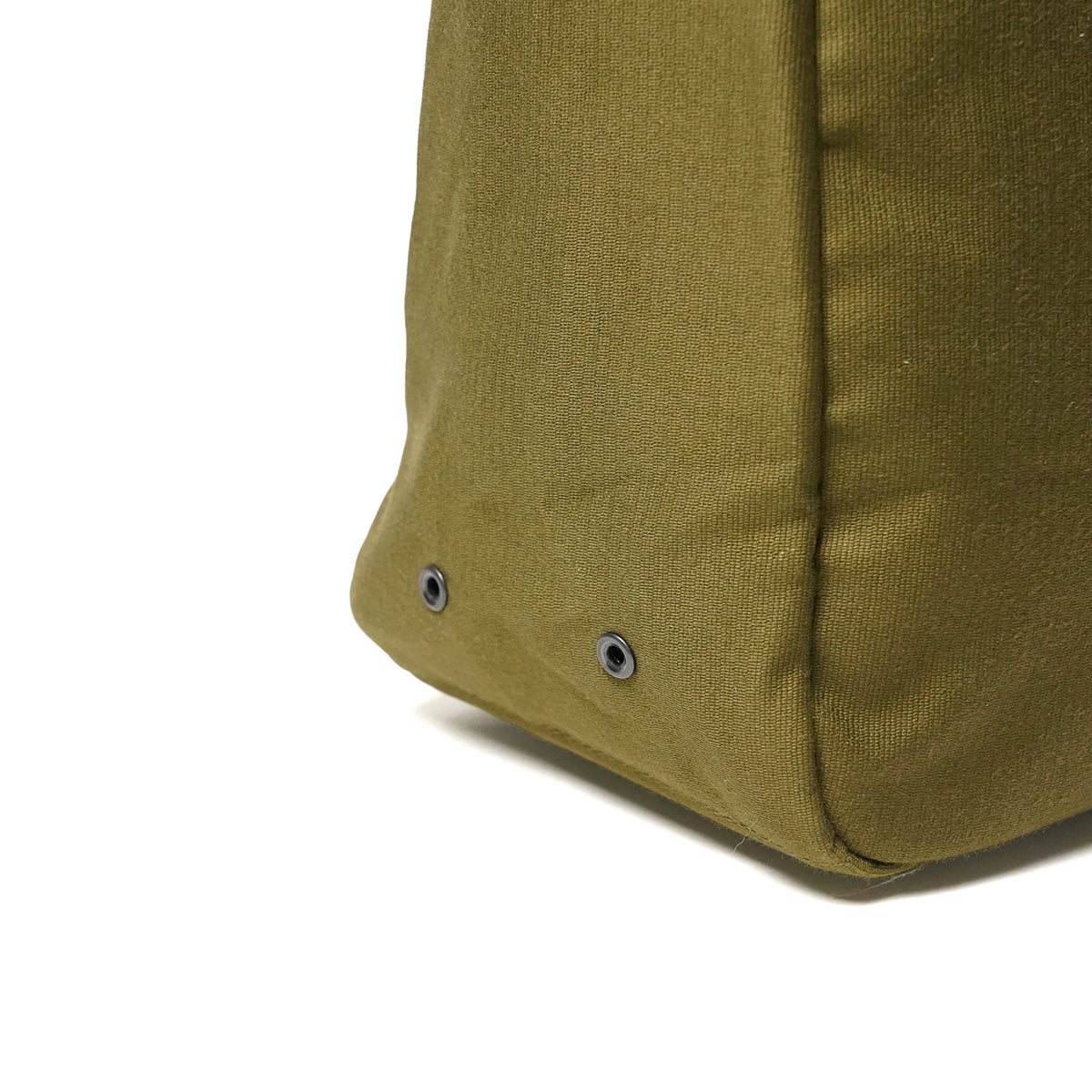 JUNGLE CLOTH Newspaper Shoulder Bag L Size GRN7701