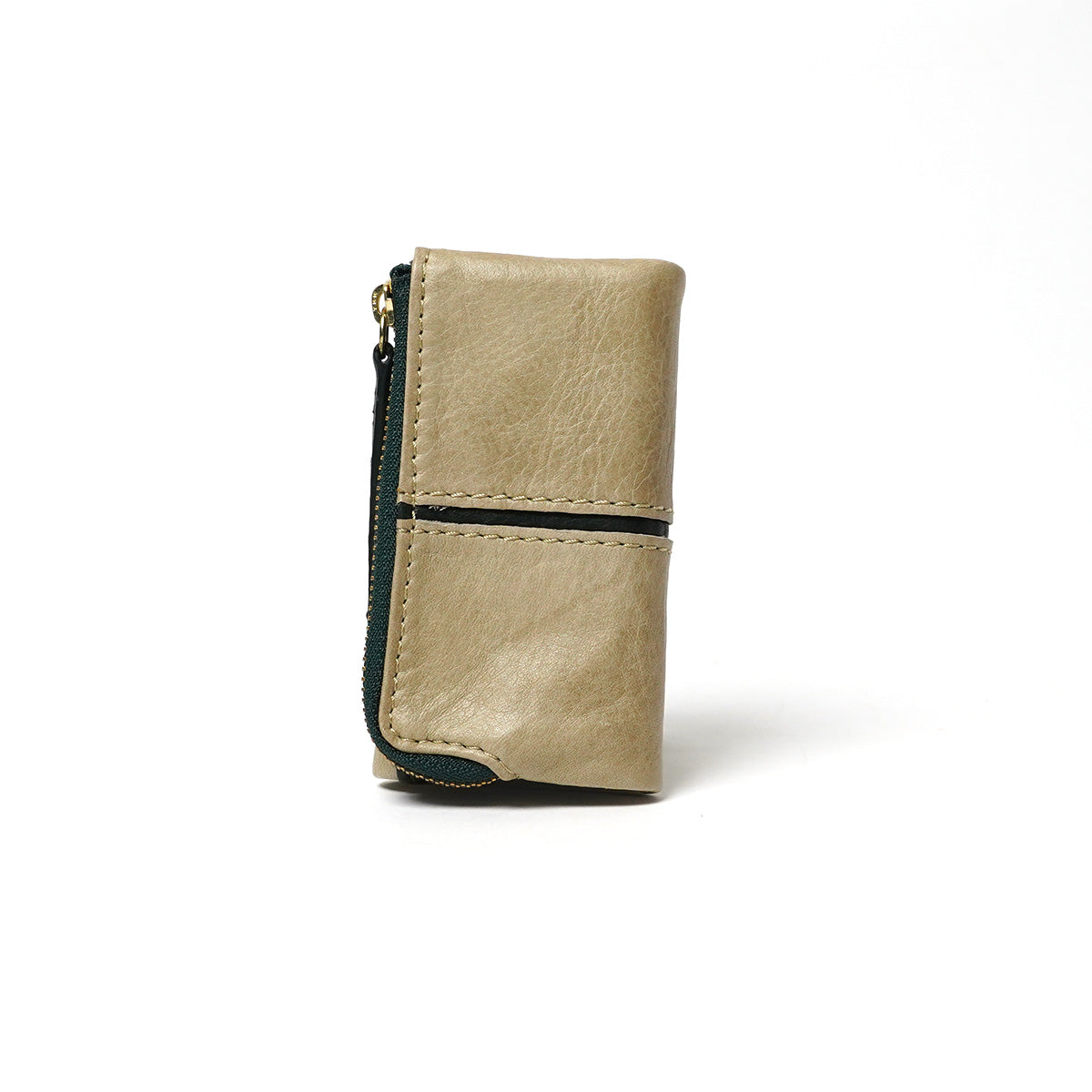 フルクローム洗い キーケース HRD403