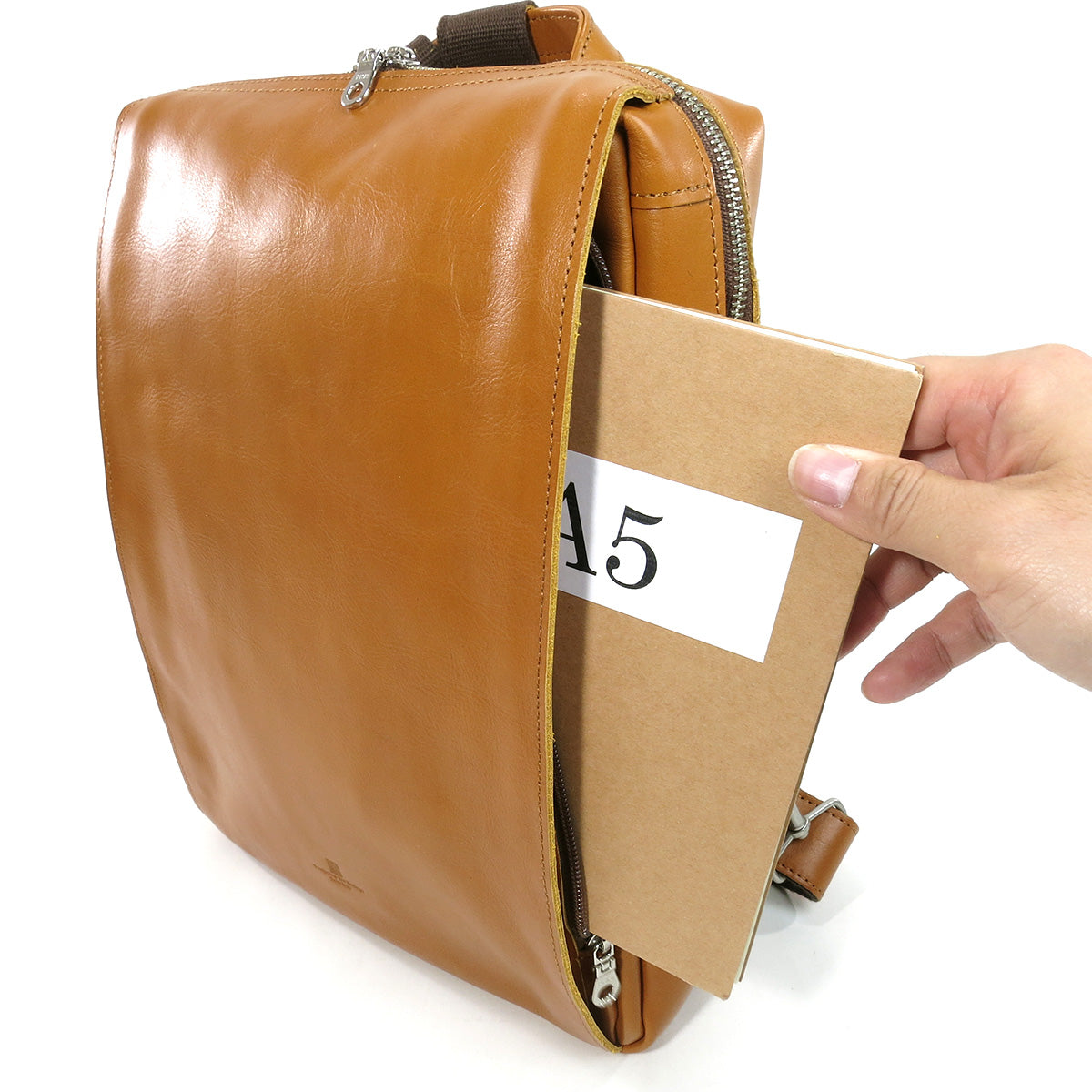 SLANTING -Slanting- Backpack & Body Bag KOT1010