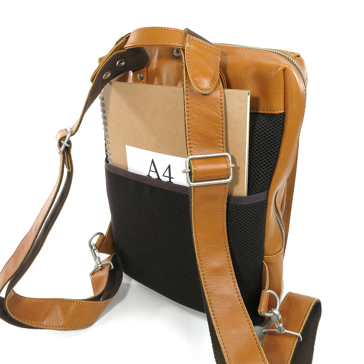 SLANTING -Slanting- Backpack & Body Bag KOT1010