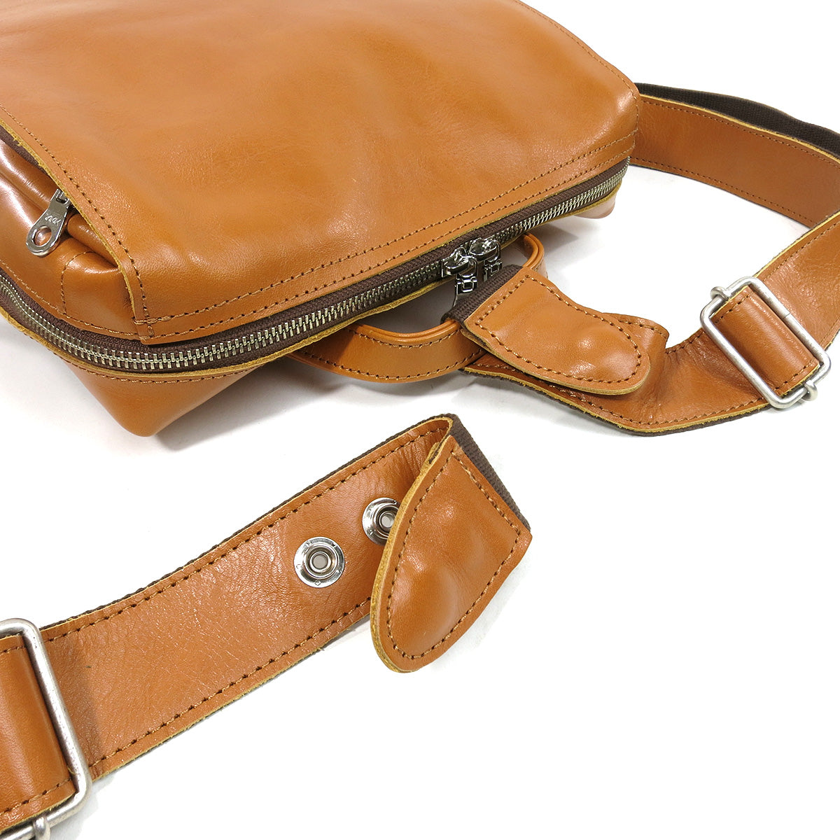SLANTING -Slanting- Backpack & Body Bag KOT1010