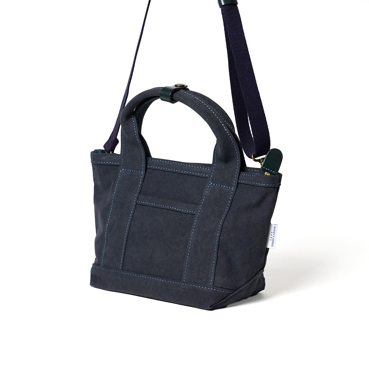 18盎司Army Duck Bio Tote單肩包迷你LGRN4030 