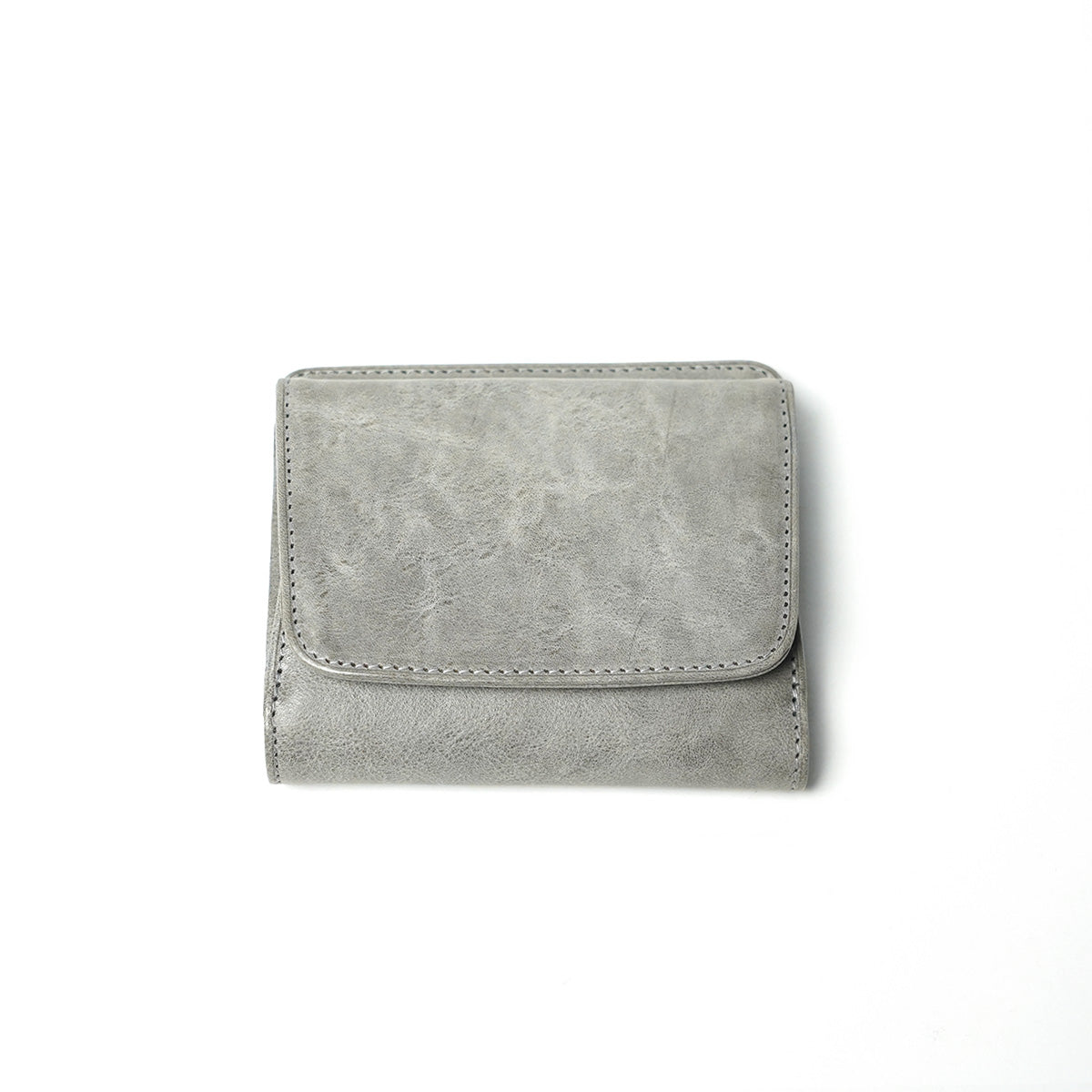 FOG Leather 二つ折り財布 LZYS7008