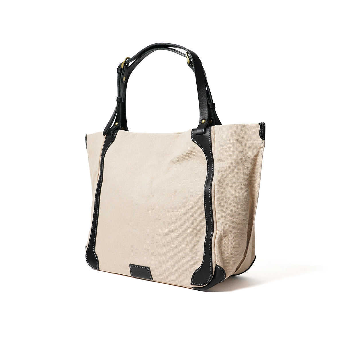 Waterproof Doorman Nomadoma Tote Bag (L) SMIC131