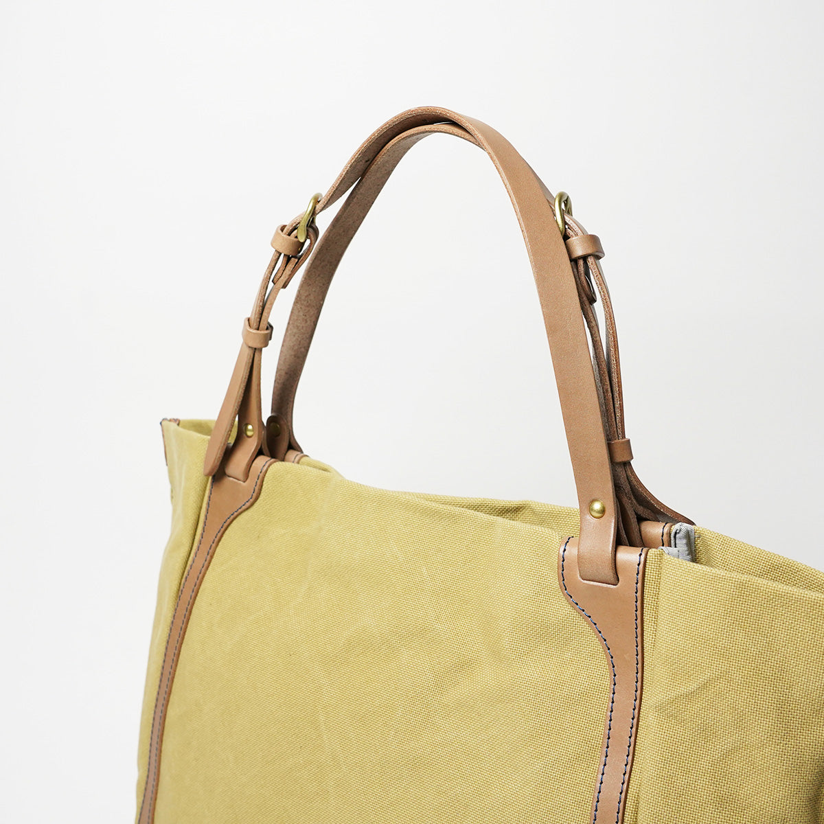 Waterproof Doorman Nomadoma Tote Bag (L) SMIC131