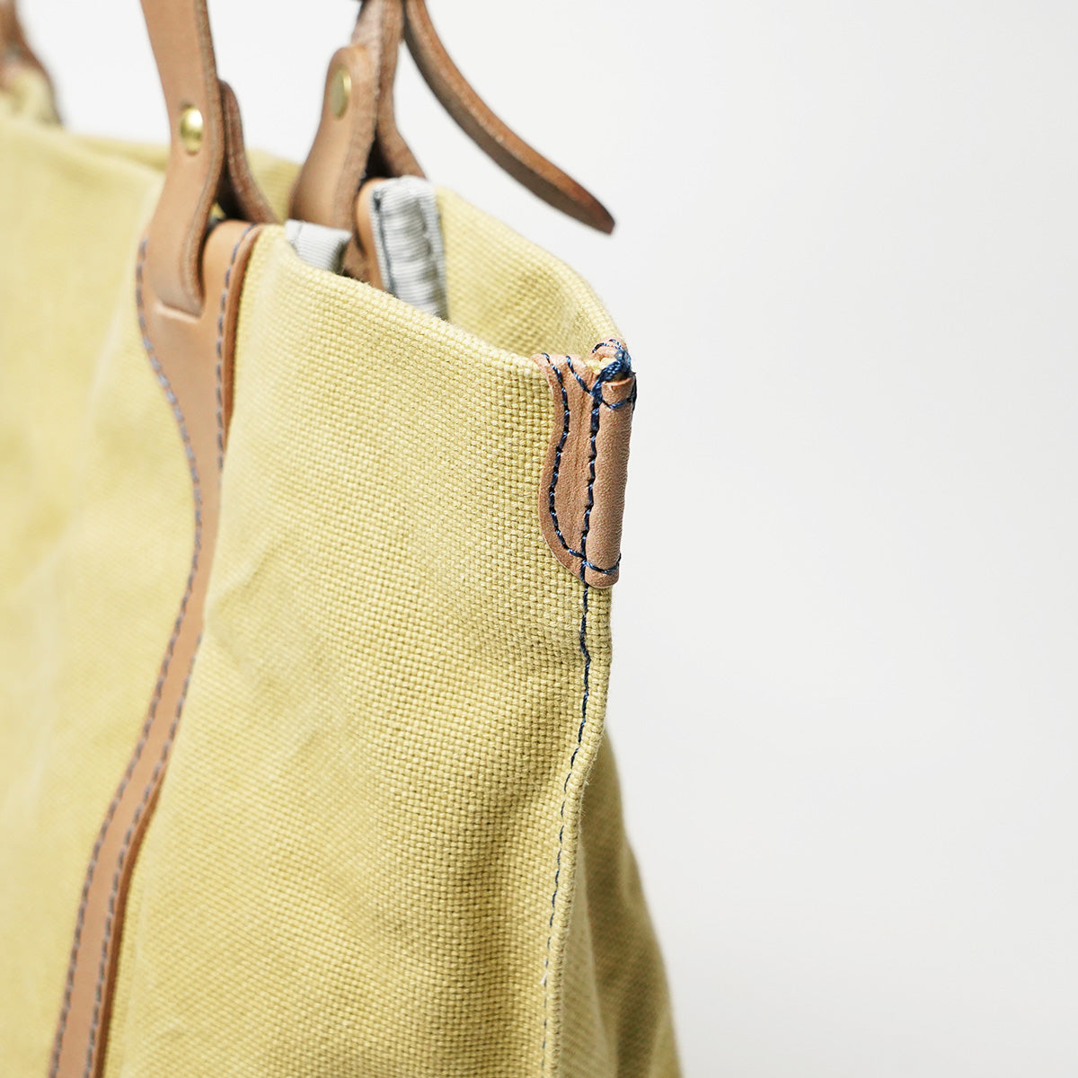 Waterproof Doorman Nomadoma Tote Bag (L) SMIC131