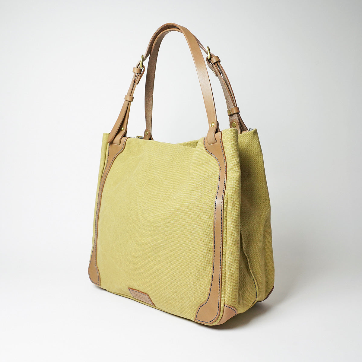 Waterproof Doorman Nomadoma Tote Bag (L) SMIC131