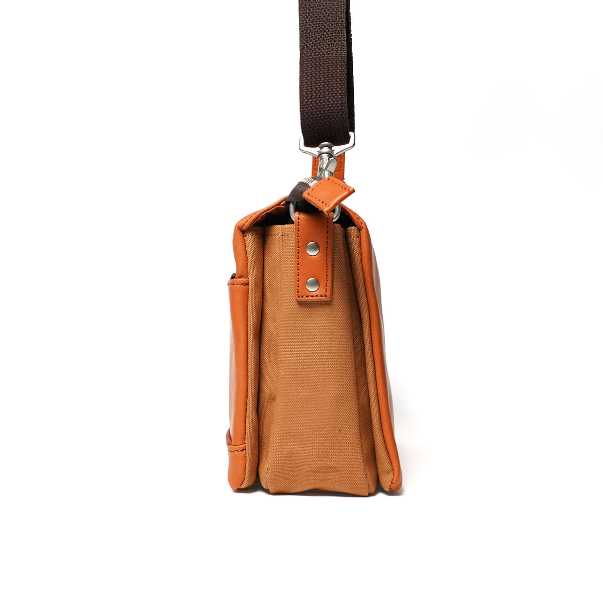 Glove Leather Shoulder Bag YNM200