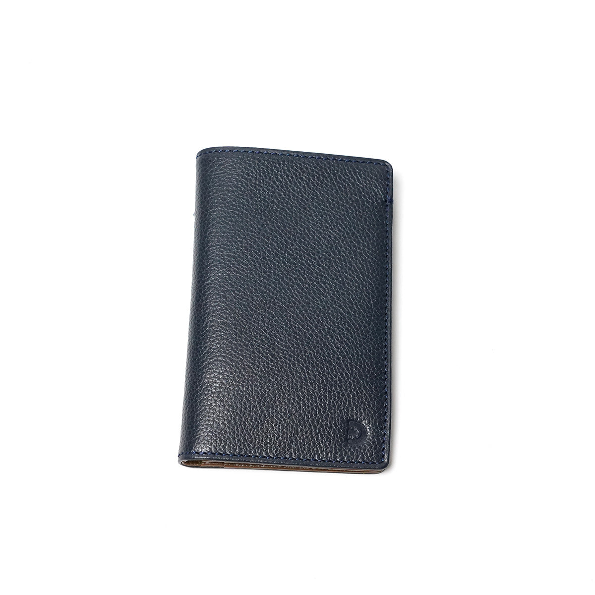 エンボスシュリンク コンパクトハーフ財布 ZKM104