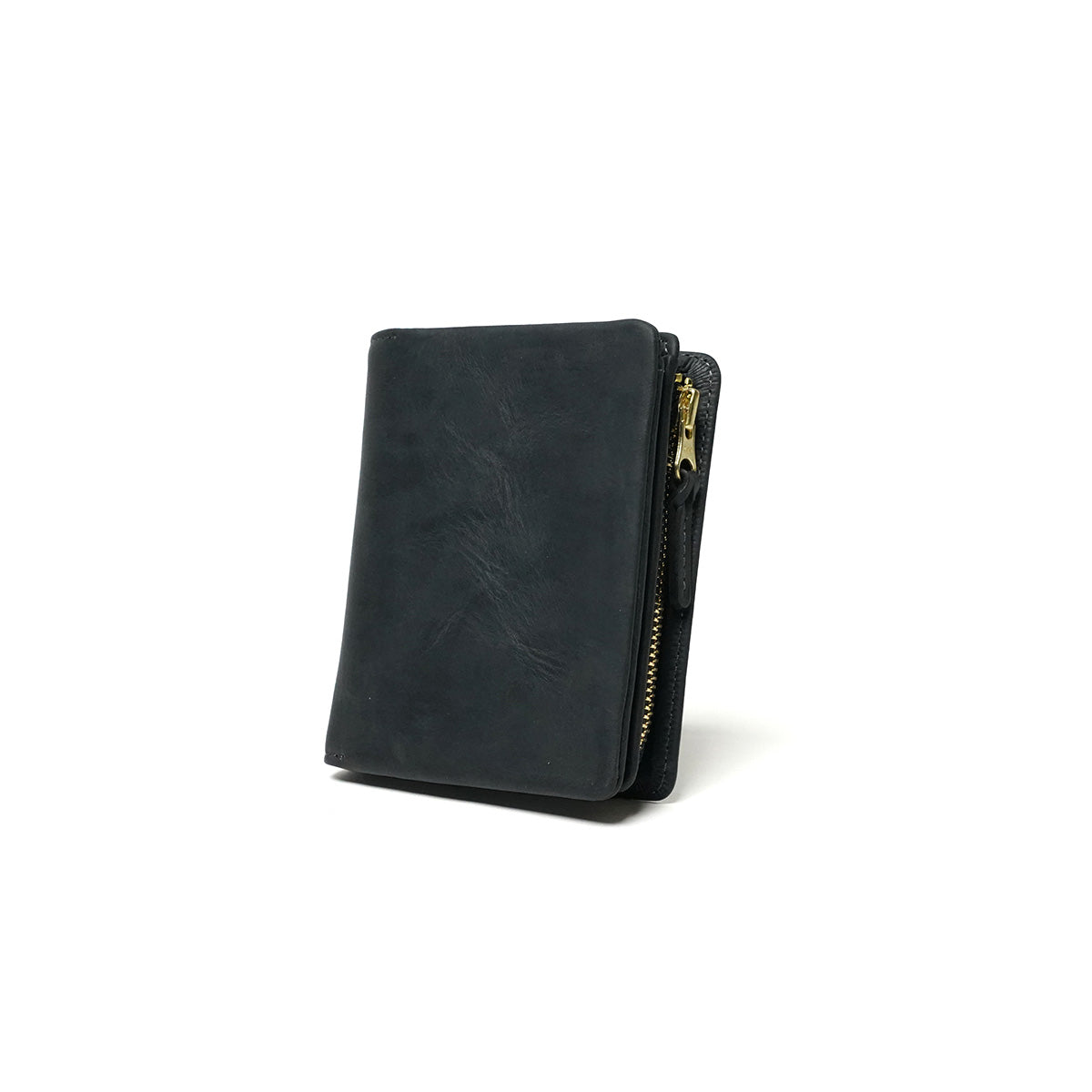 BUKU LEATHER -バクレザー- ミニ財布 ZYS353