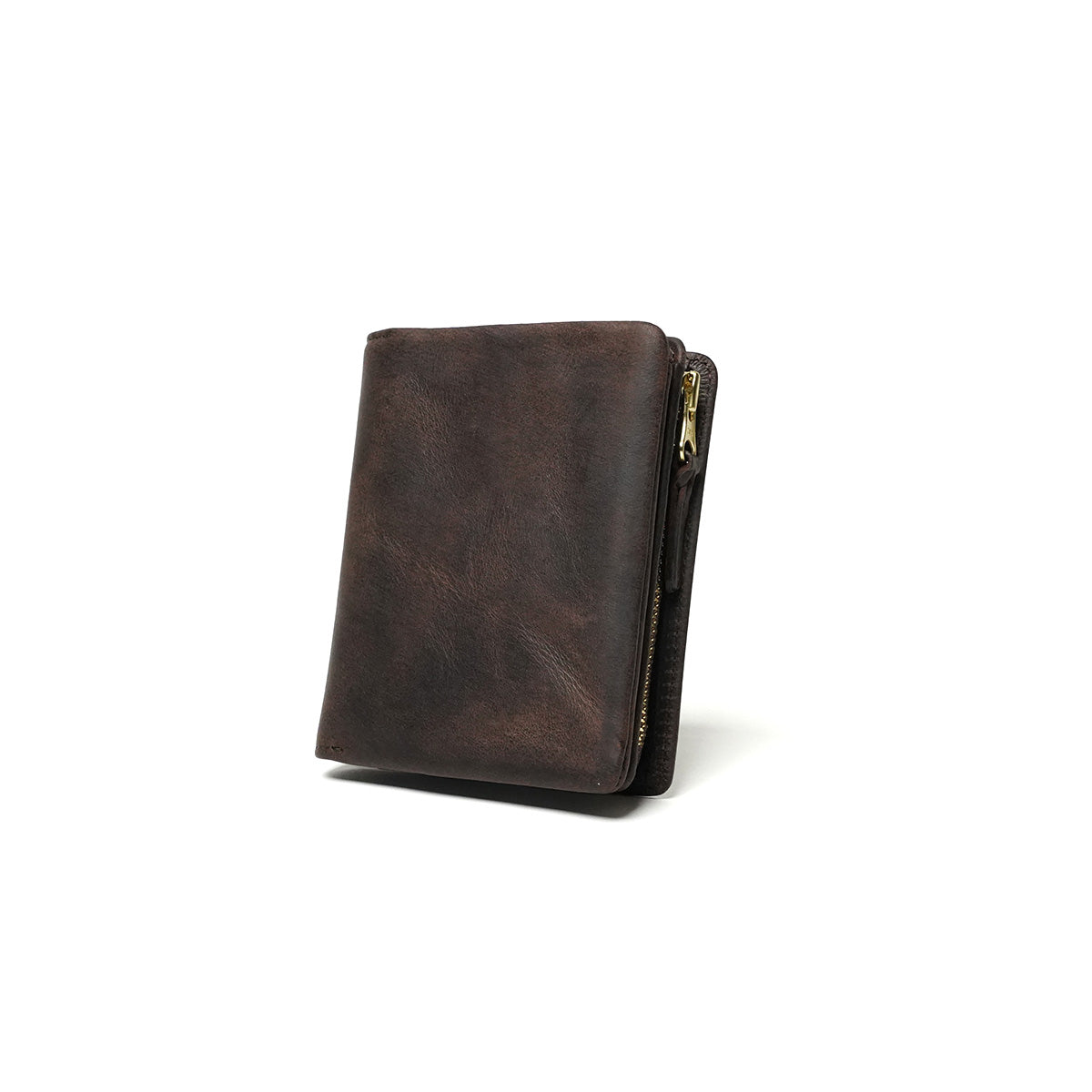 BUKU LEATHER -バクレザー- ミニ財布 ZYS353