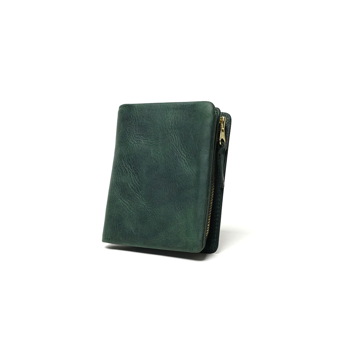 BUKU LEATHER -バクレザー- ミニ財布 ZYS353