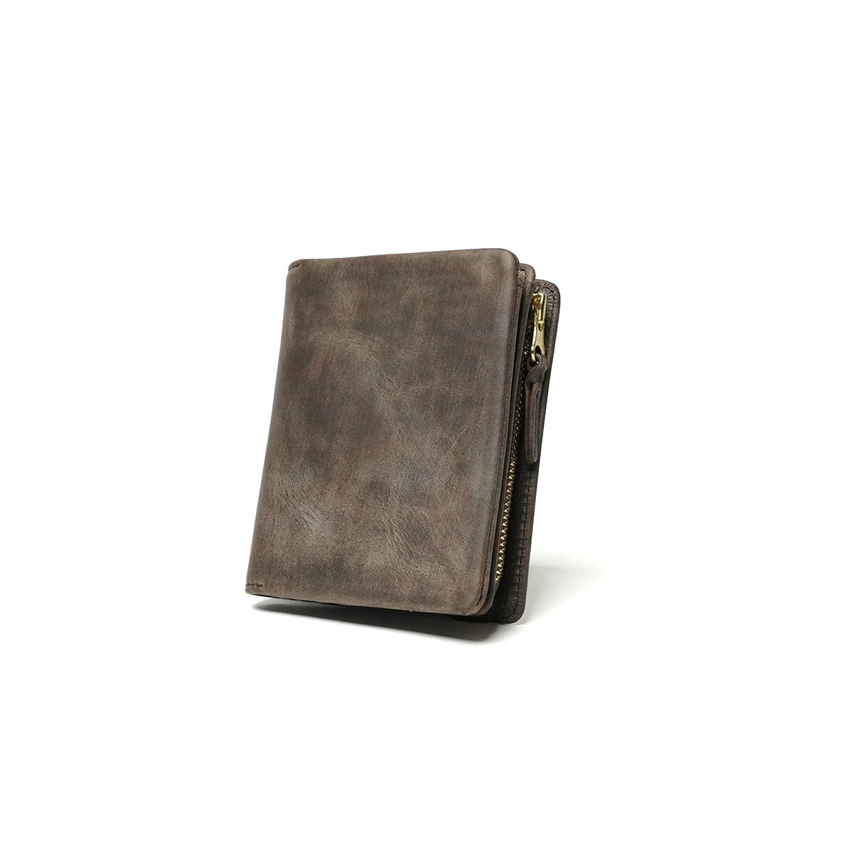 BUKU LEATHER -バクレザー- ミニ財布 ZYS353