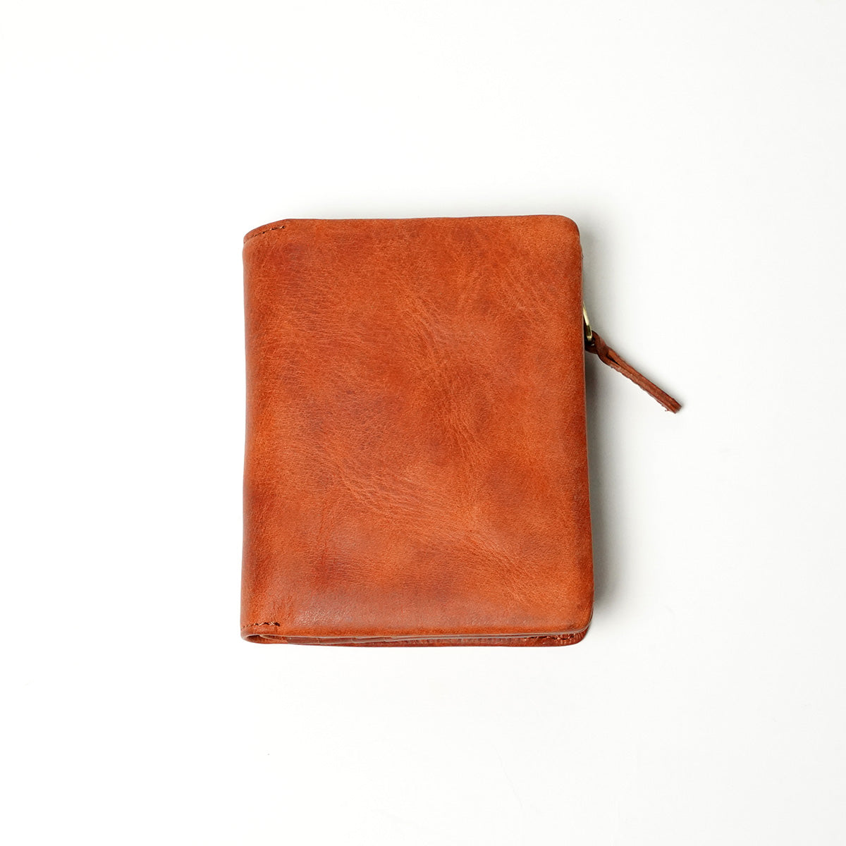 BUKU LEATHER -バクレザー- ミニ財布 ZYS353