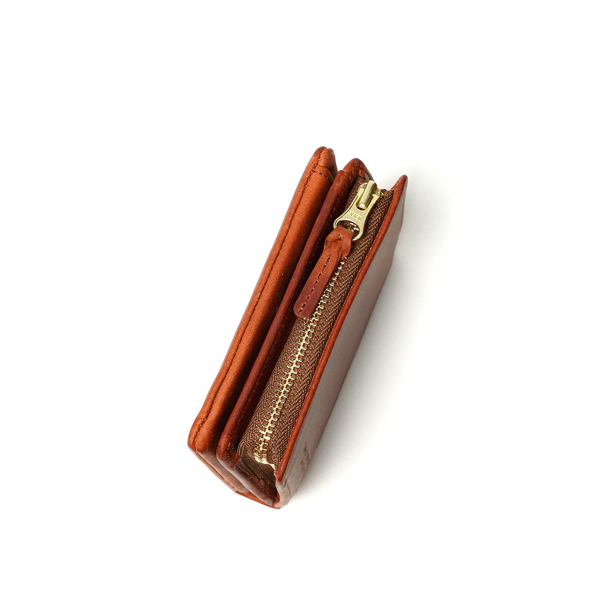 BUKU LEATHER -バクレザー- ミニ財布 ZYS353