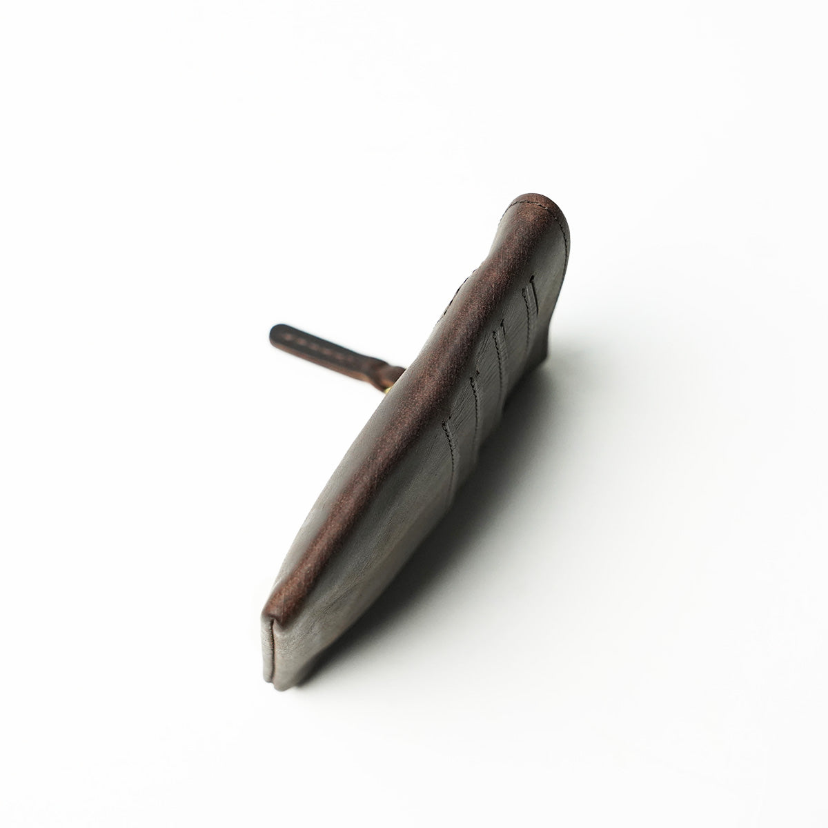 BUKU LEATHER -バクレザー- 単札 ミニ財布 ZYS354